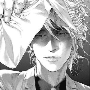 Meet your Posher, Luis